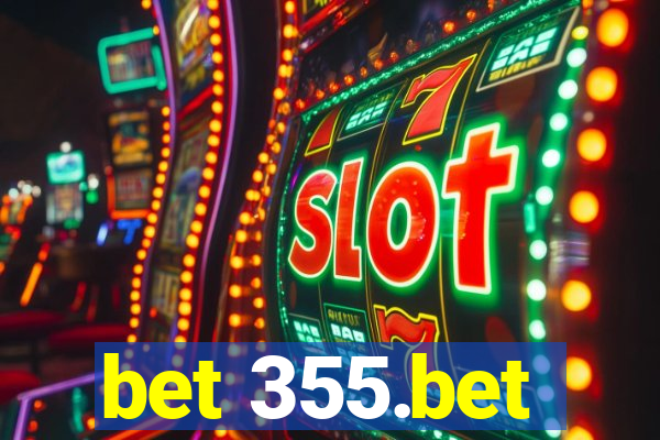 bet 355.bet